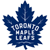 Toronto Maple Leafs logo