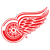 Detroit Red Wings logo
