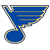 St. Louis Blues logo