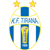 KF Tirana logo