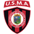 USM Alger logo