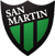 San Martin de San Juan logo