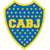 Boca Juniors logo