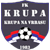 FK Krupa logo