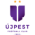 Ujpest logo