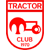 Tractor Sazi logo