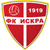 FK Iskra Danilovgrad logo
