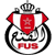 FUS Rabat logo