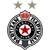 Partizan Belgrade logo