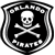Orlando Pirates logo