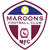 Maroons logo