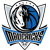 Dallas Mavericks logo