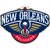 New Orleans Pelicans logo
