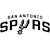 San Antonio Spurs logo