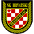NK Hrvatski Dragovoljac logo