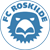 FC Roskilde logo