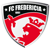 FC Fredericia logo