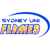 Sydney Uni Flames Women logo