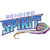 Bendigo Spirit Women logo