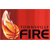 Townsville Fire Women logo