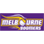 Melbourne Boomers Women logo