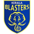 Kerala Blasters logo
