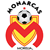 Monarcas Morelia logo
