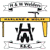 HW Welders logo