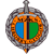 Chrobry Glogow logo