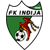 FK Indija logo