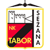 Tabor Sezana logo