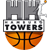 Hamburg Towers logo