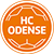 HC Odense logo