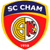 SC Cham logo