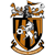 Folkestone Invicta logo