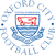 Oxford City logo