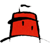 Eastbourne Borough logo