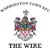 Warrington Town logo