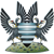 Salisbury FC logo