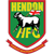 Hendon logo