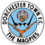 Dorchester logo