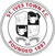 St Ives Town logo