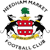 Needham Market logo