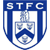 Stratford Town logo