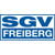 SGV Freiberg logo