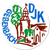 DJK Gebenbach logo