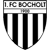 1. FC Bocholt logo