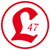 Lichtenberg 47 logo