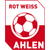 Rot Weiss Ahlen logo