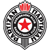 Partizan logo